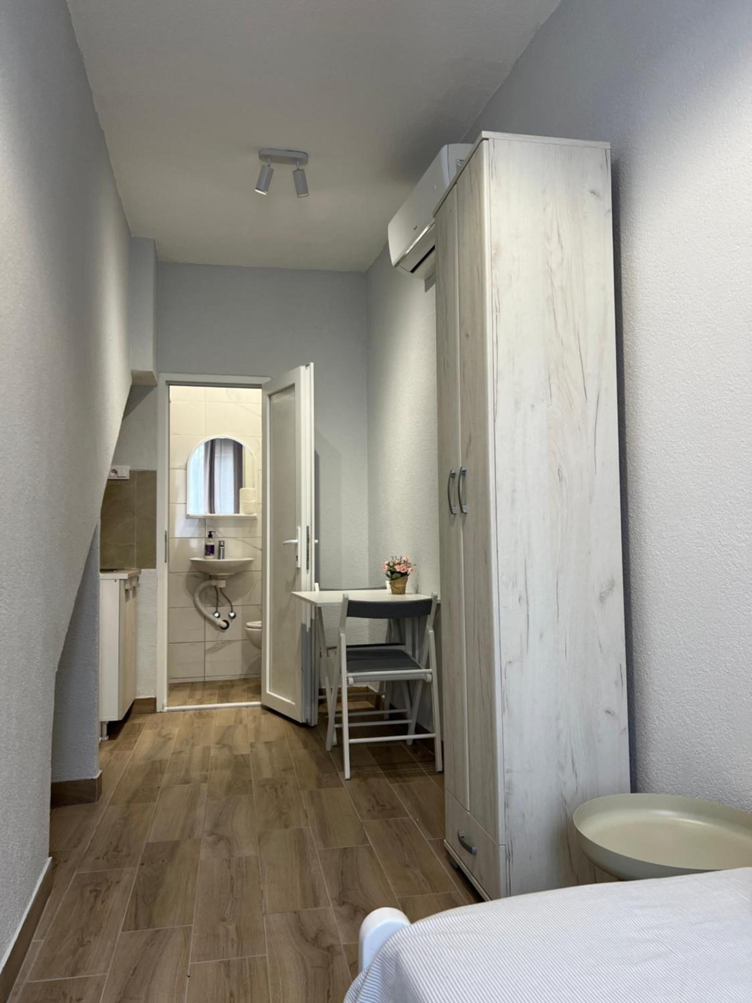 הרצג-נובי Apartments Astoria Hn מראה חיצוני תמונה