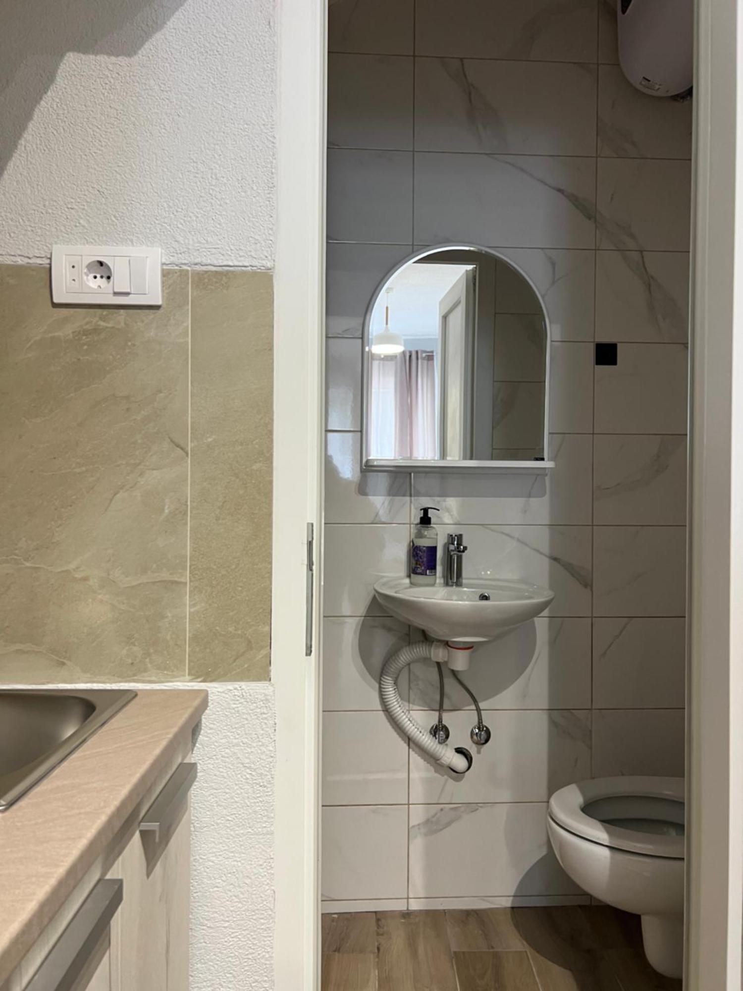 הרצג-נובי Apartments Astoria Hn מראה חיצוני תמונה