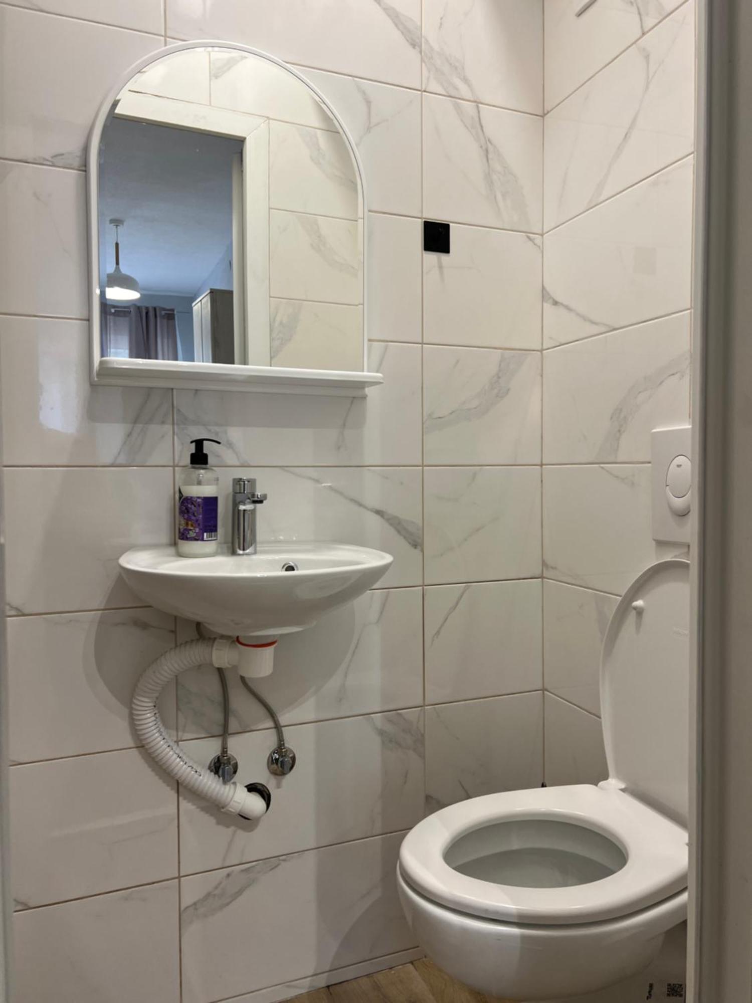 הרצג-נובי Apartments Astoria Hn מראה חיצוני תמונה