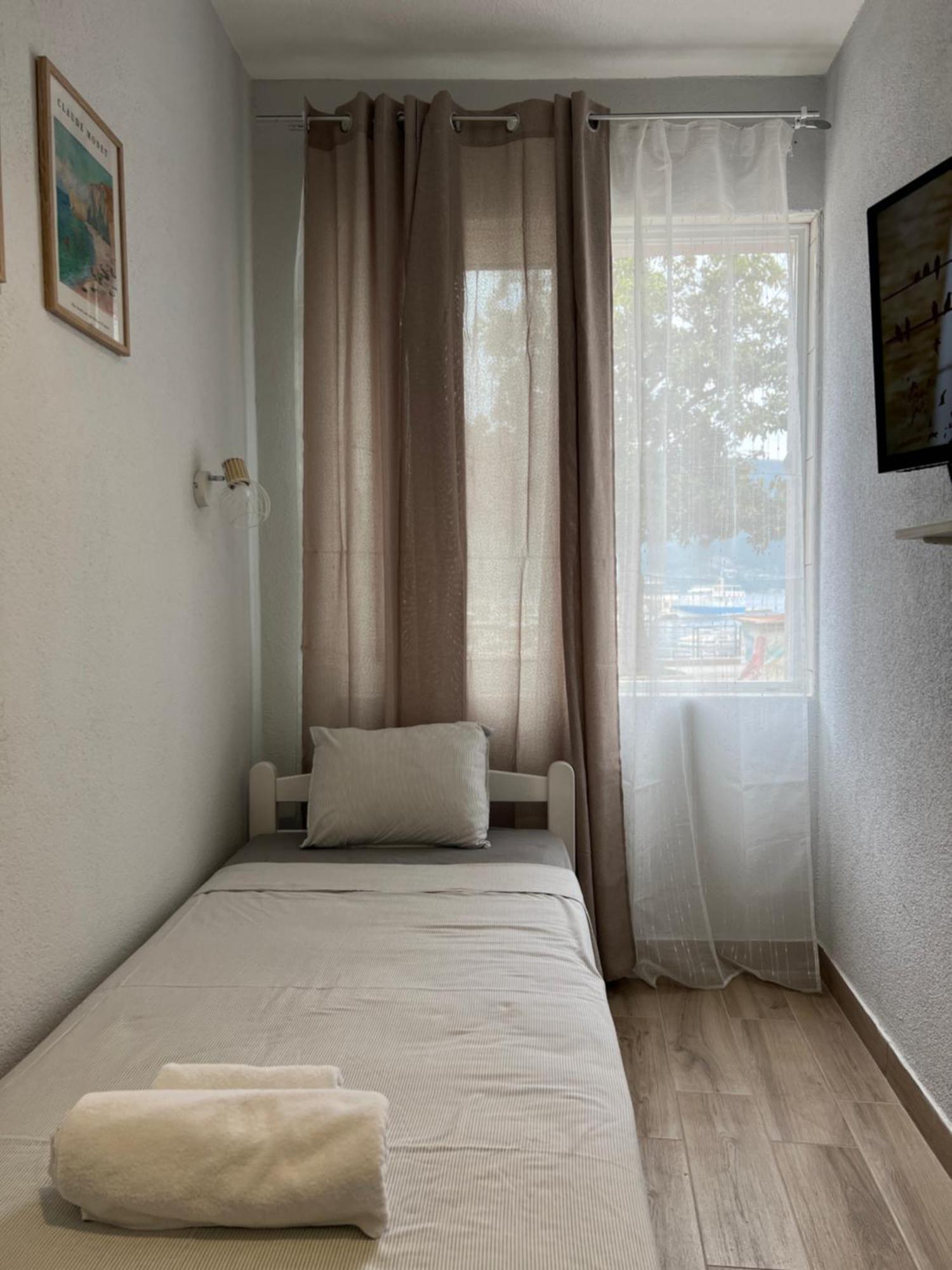 הרצג-נובי Apartments Astoria Hn מראה חיצוני תמונה