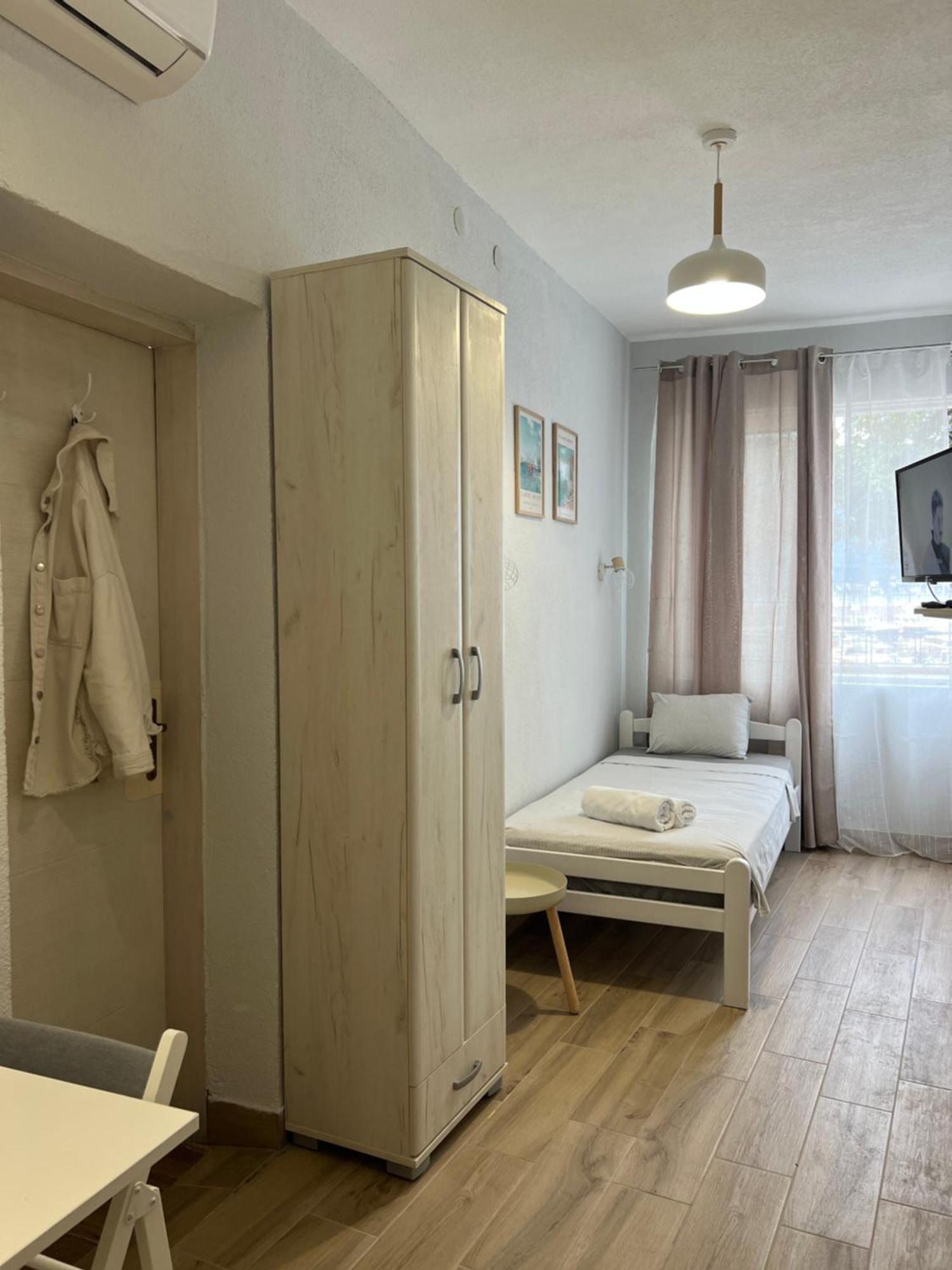 הרצג-נובי Apartments Astoria Hn מראה חיצוני תמונה