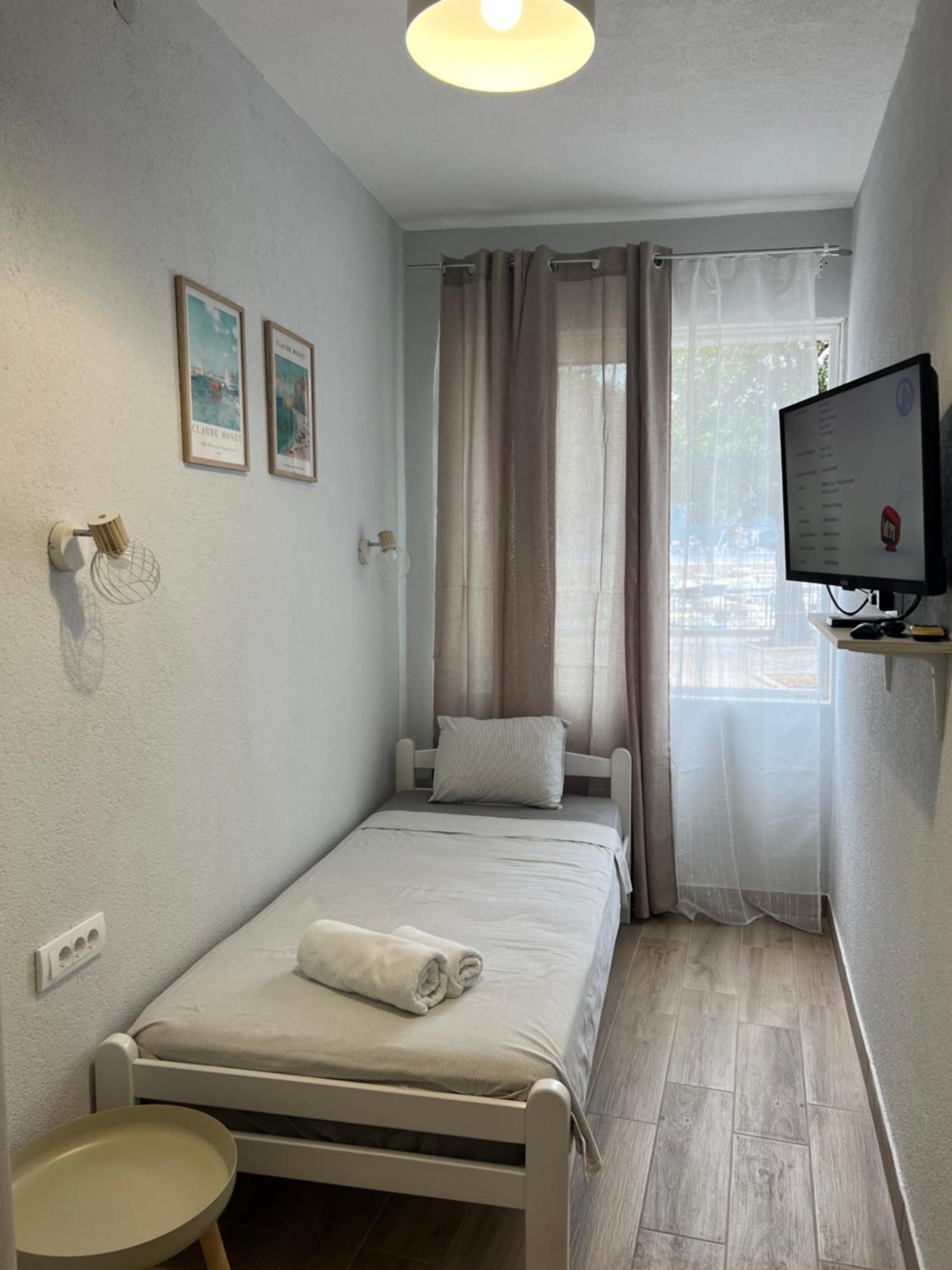 הרצג-נובי Apartments Astoria Hn מראה חיצוני תמונה