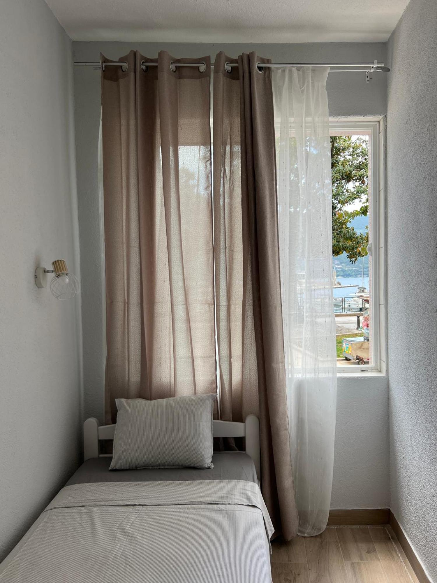 הרצג-נובי Apartments Astoria Hn מראה חיצוני תמונה