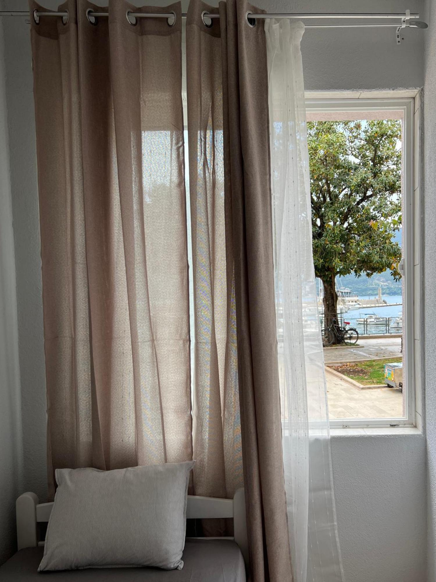 הרצג-נובי Apartments Astoria Hn מראה חיצוני תמונה